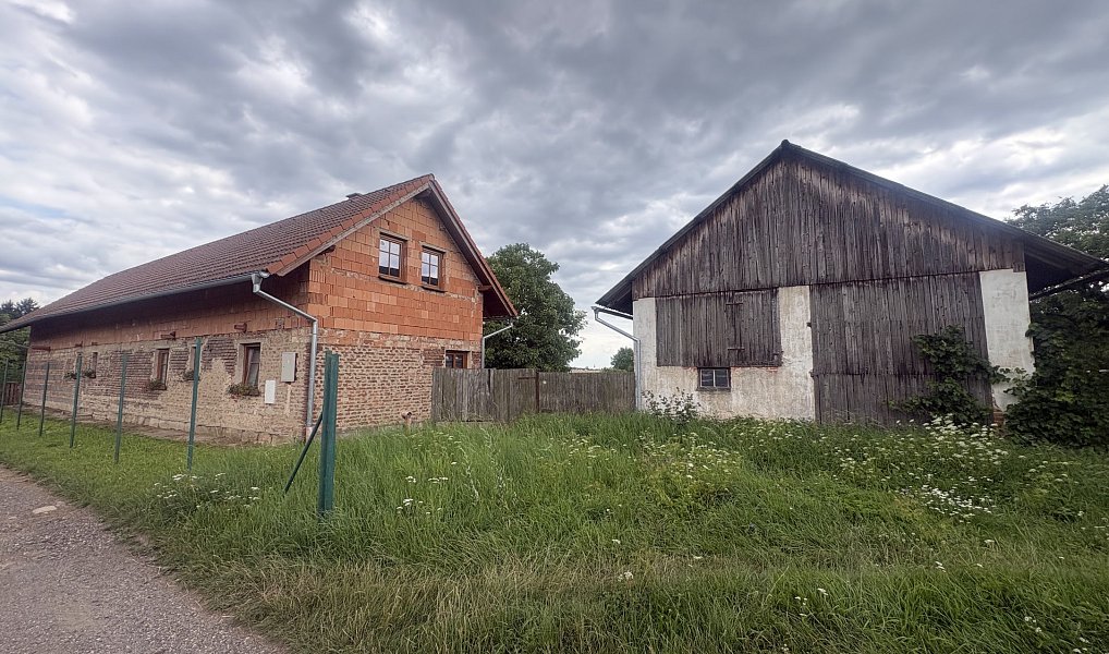 Prodej domu 297 m² s pozemkem 12 610 m², Sobotka – náhled fotky 8