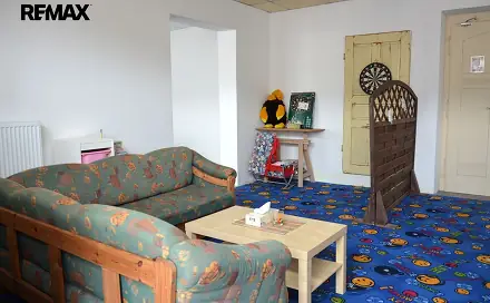 Pronájem obchodních prostor 78 m², Rokytnice nad Jizerou - Dolní Rokytnice, okres Semily