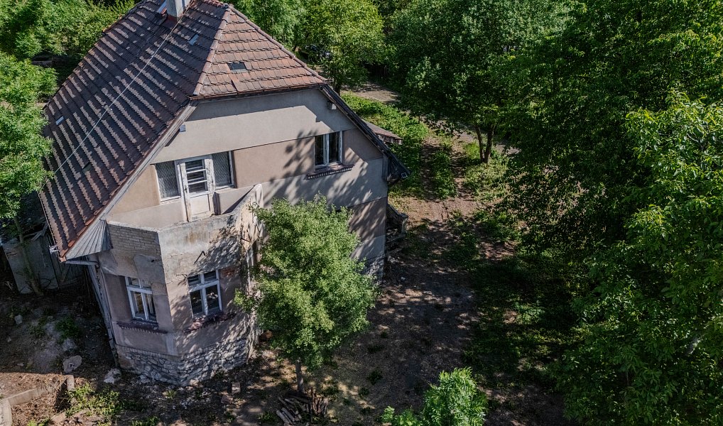 Prodej stavebního pozemku 1 284 m², Mníšek pod Brdy – náhled fotky 8