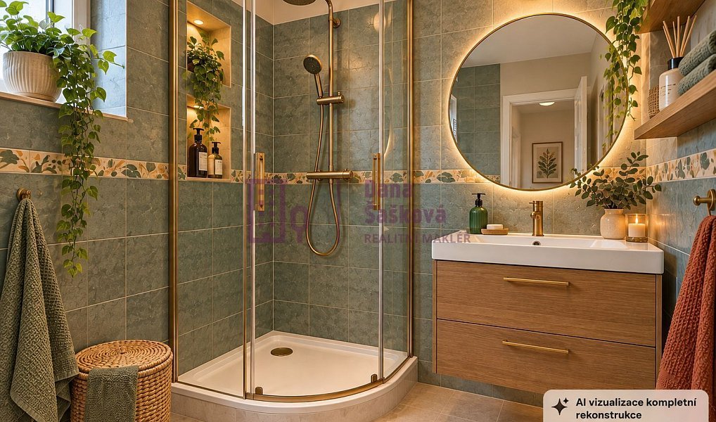 Prodej bytu 3+1 75 m², Nová Bystřice – náhled fotky 6