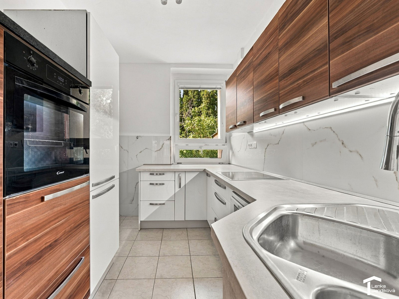 Prodej bytu 3+1 74 m² – fotografie 3