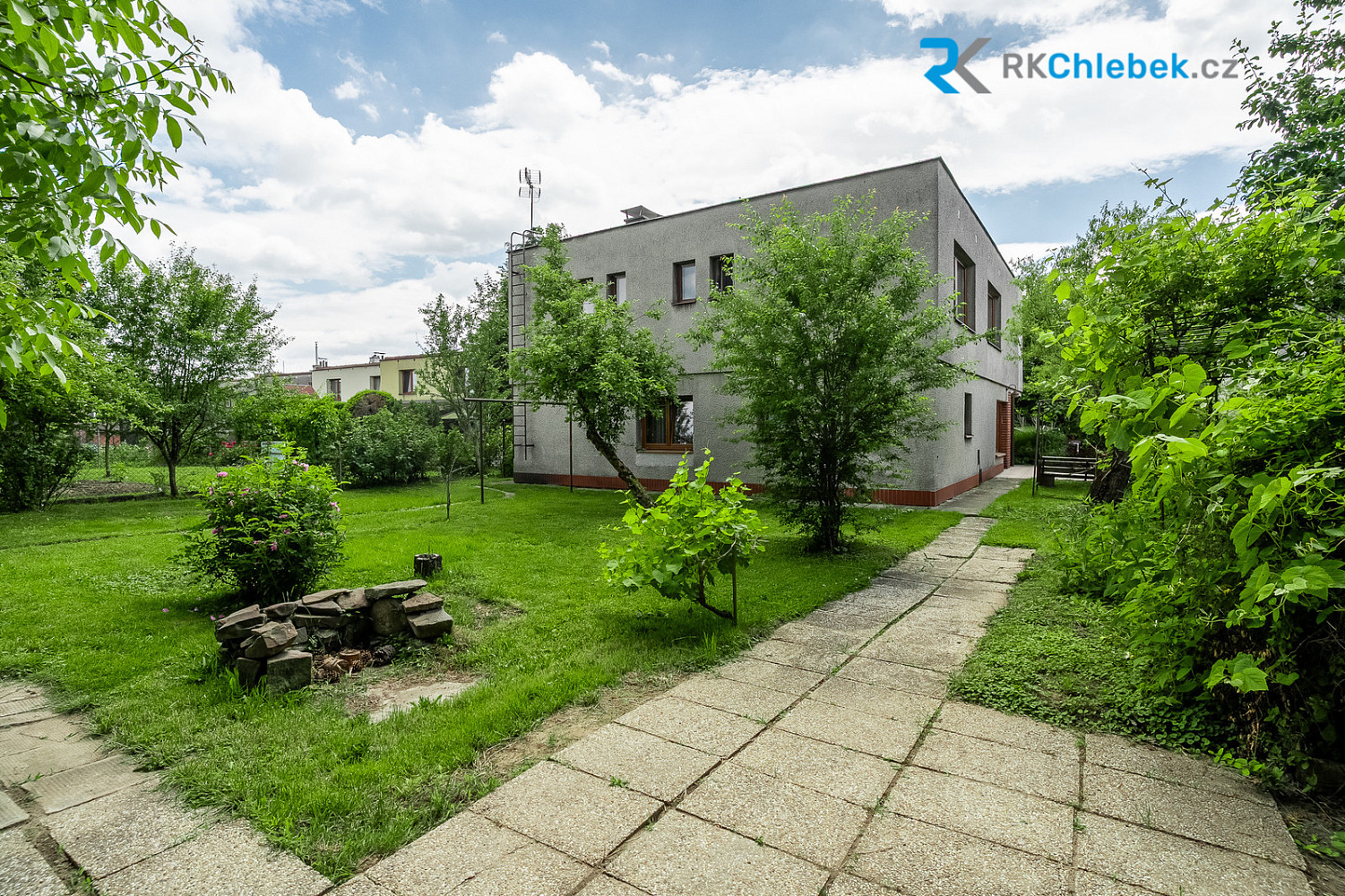 Prodej domu 166 m² s pozemkem 800 m² — photo 4