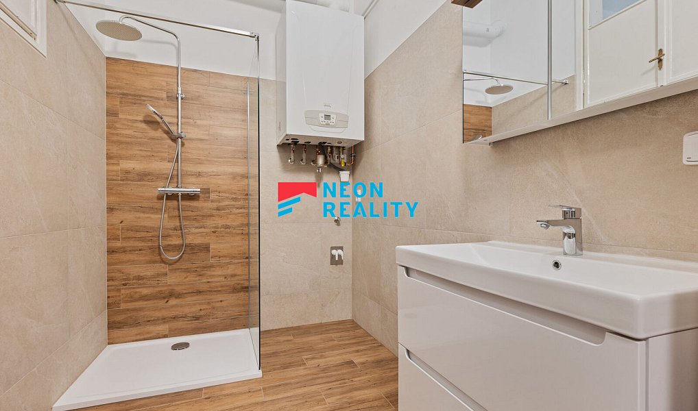 Pronájem bytu 2+1 74 m², Olomouc – náhled fotky 4