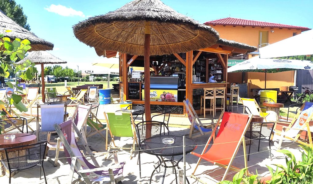 Prodej restaurace 166 m², Pasohlávky – náhled fotky 7