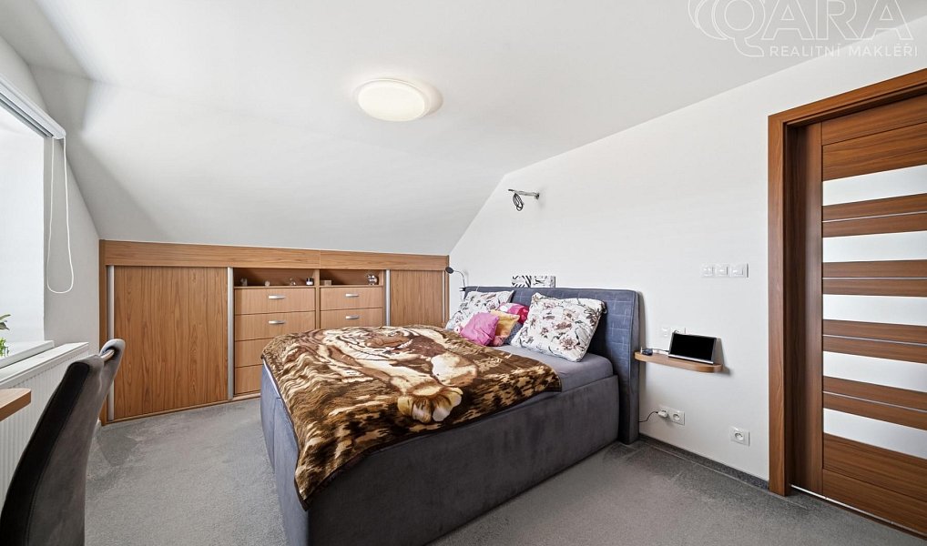 Prodej domu 295 m² s pozemkem 707 m², Litenčice – náhled fotky 50