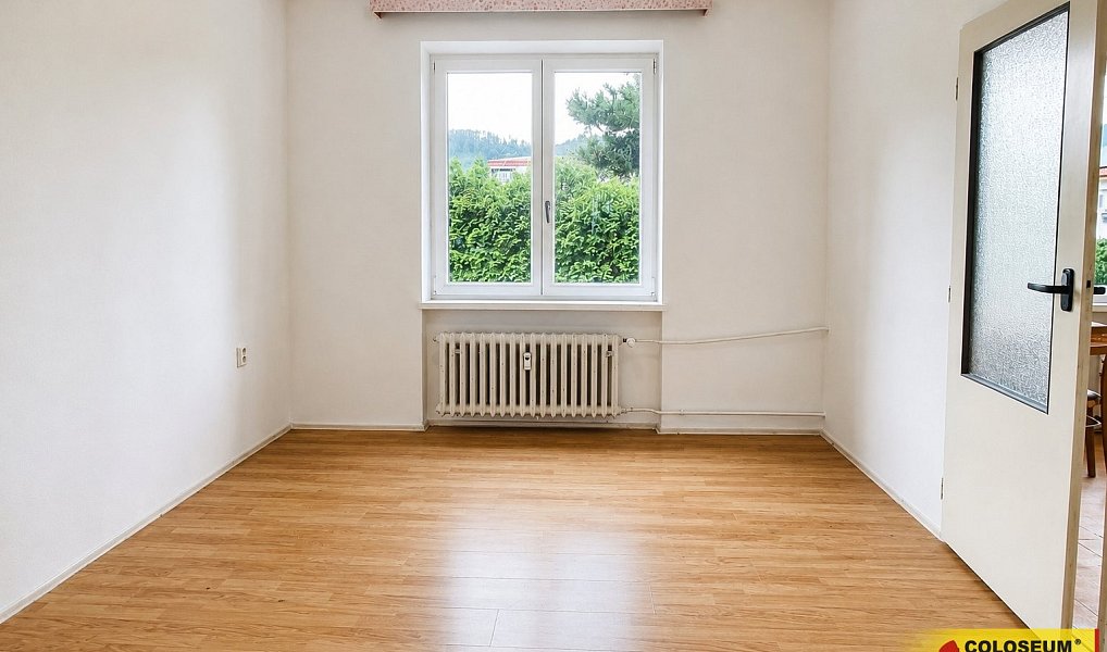 Pronájem bytu 2+1 50 m², Blansko – náhled fotky 8