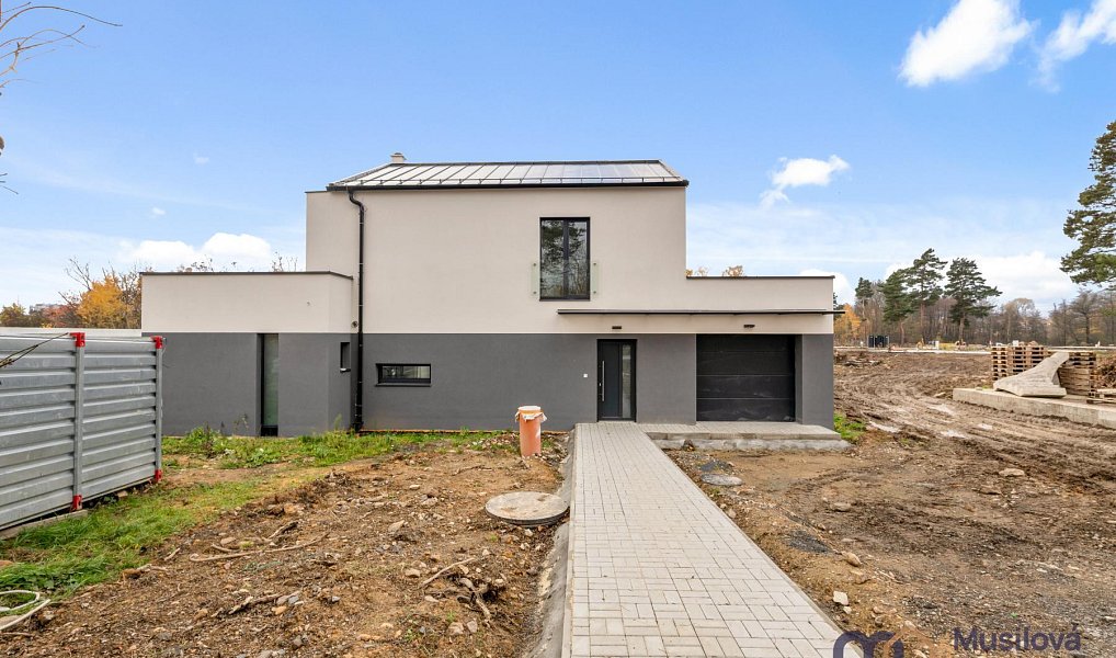 Prodej domu 150 m² s pozemkem 636 m², Újezdeček – náhled fotky 32