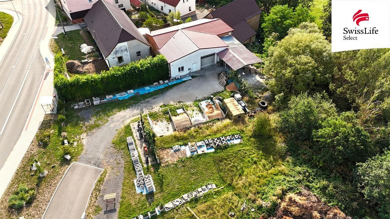 Prodej výrobních prostor 229 m² – fotografie 4
