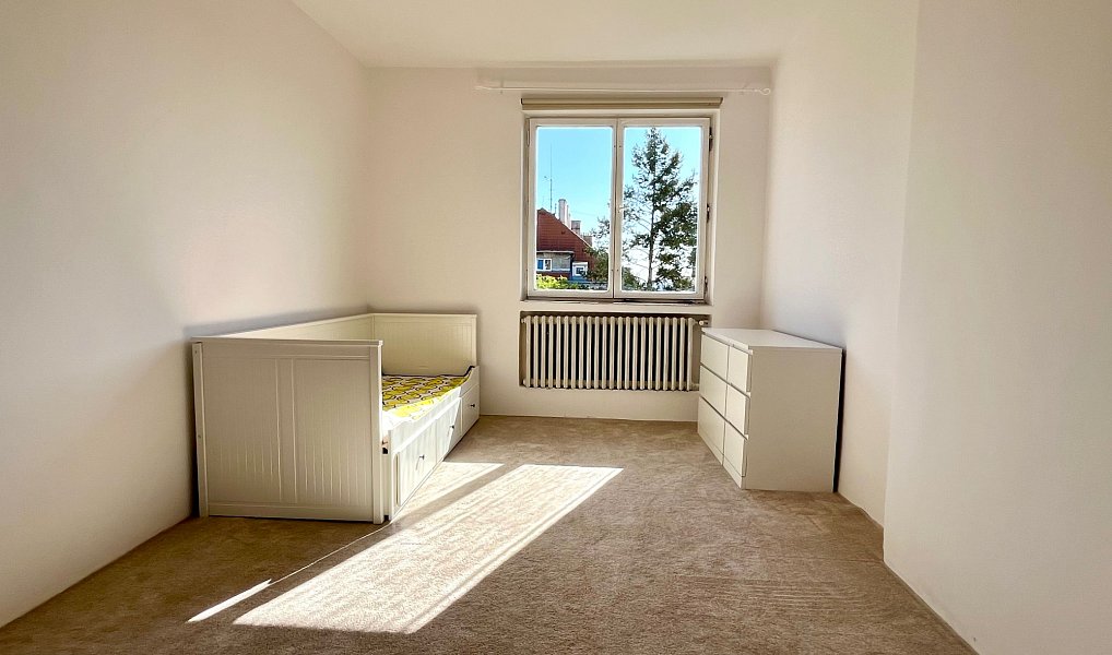 Pronájem bytu 5+kk 150 m², Praha – náhled fotky 13