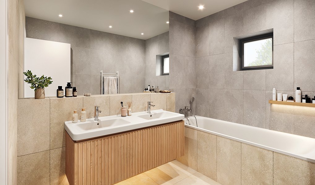Prodej domu 140 m² s pozemkem 345 m², Praha – náhled fotky 5