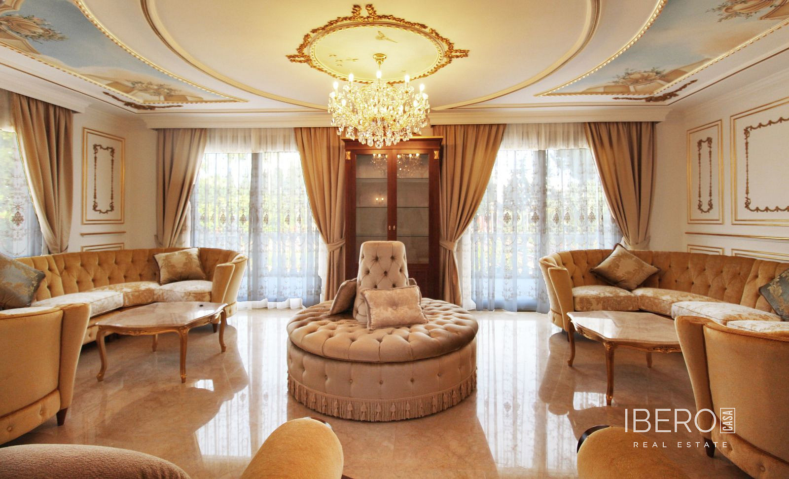 Prodej domu 900 m² s pozemkem 4 100 m² — photo 3