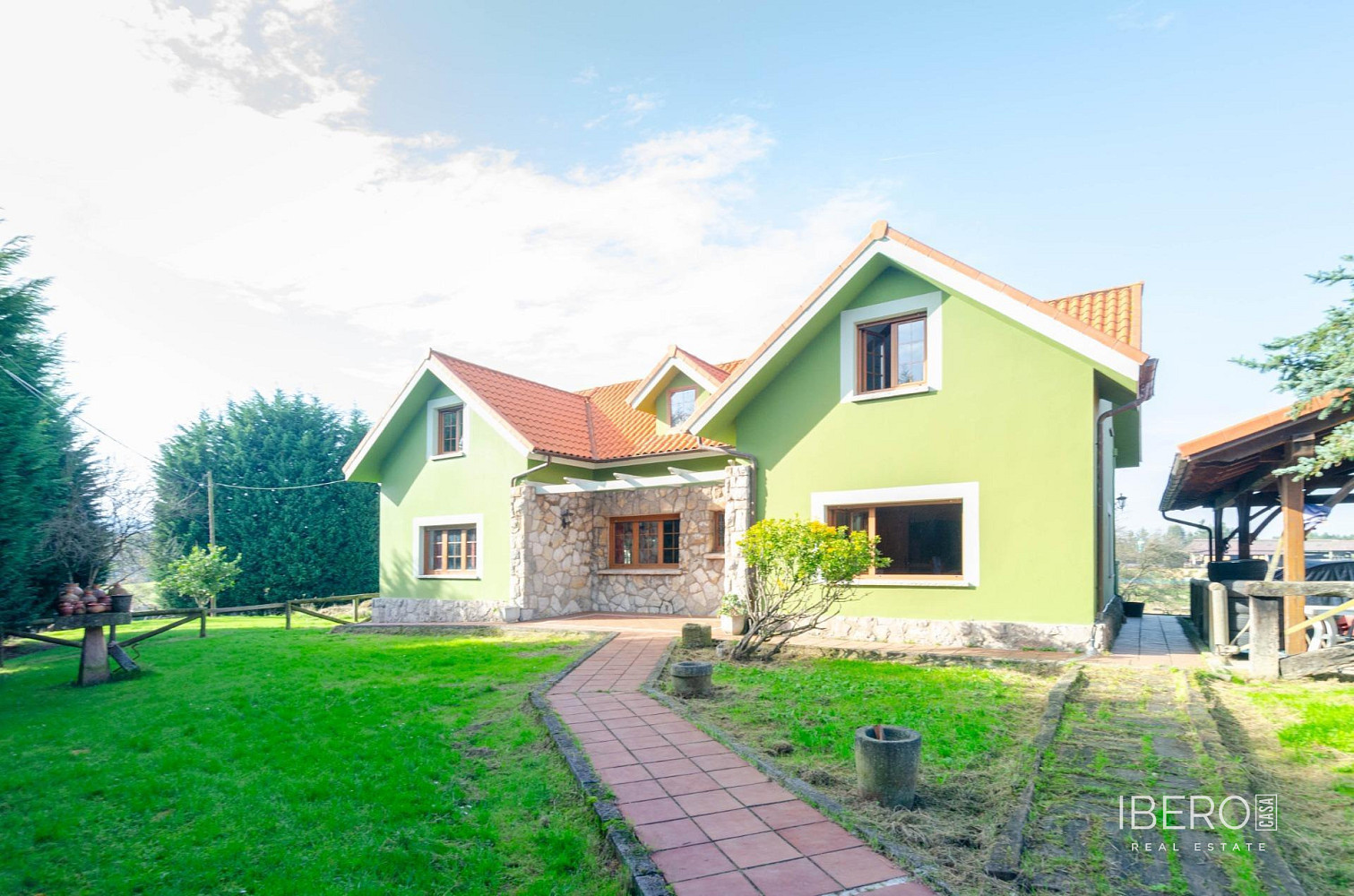 Casa 6+kk – Corvera de Asturias, Asturias / Asturies - Más