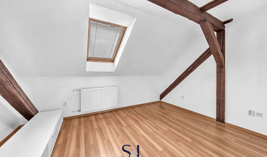 Prodej domu 256 m² s pozemkem 207 m², Česká Lípa – náhled fotky 36