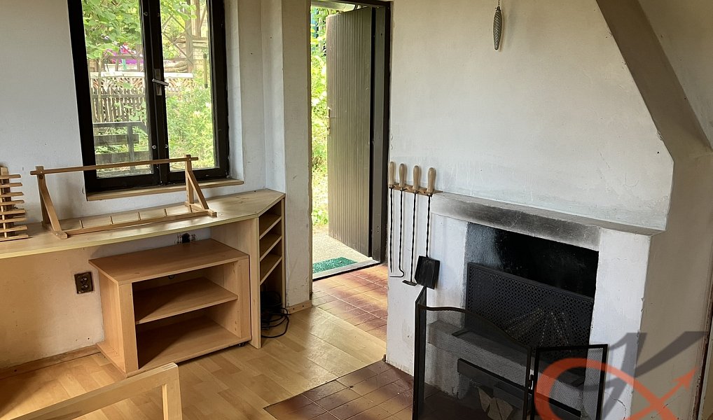 Prodej chaty/chalupy 45 m² s pozemkem 365 m², Myslejovice – náhled fotky 11