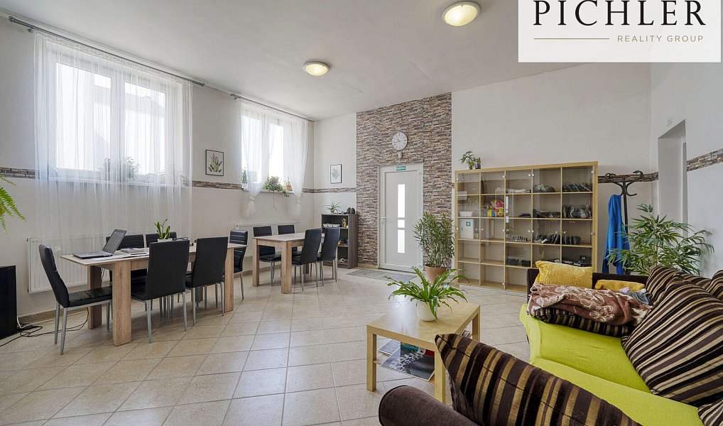 Pronájem výrobních prostor 3 000 m², Horní Bříza – náhled fotky 6