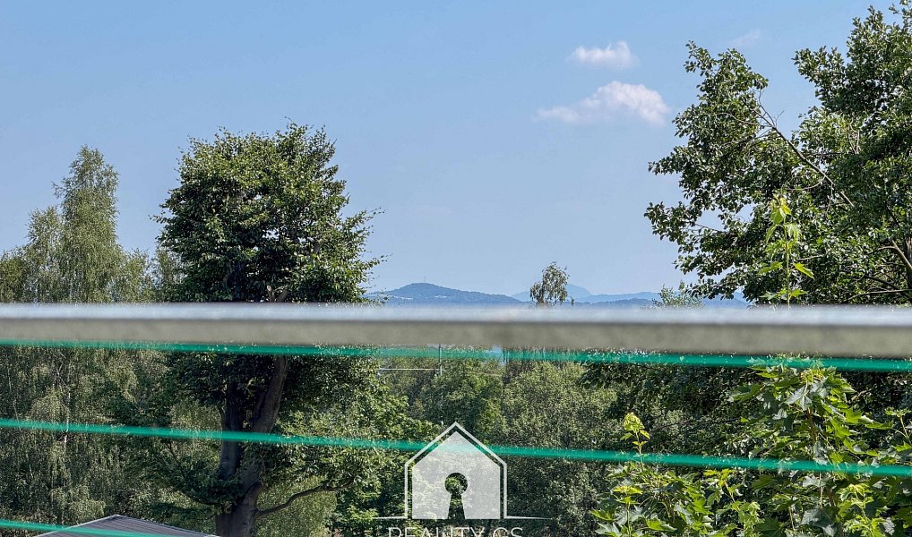 Prodej bytu 1+1 30 m², Tisá – náhled fotky 9