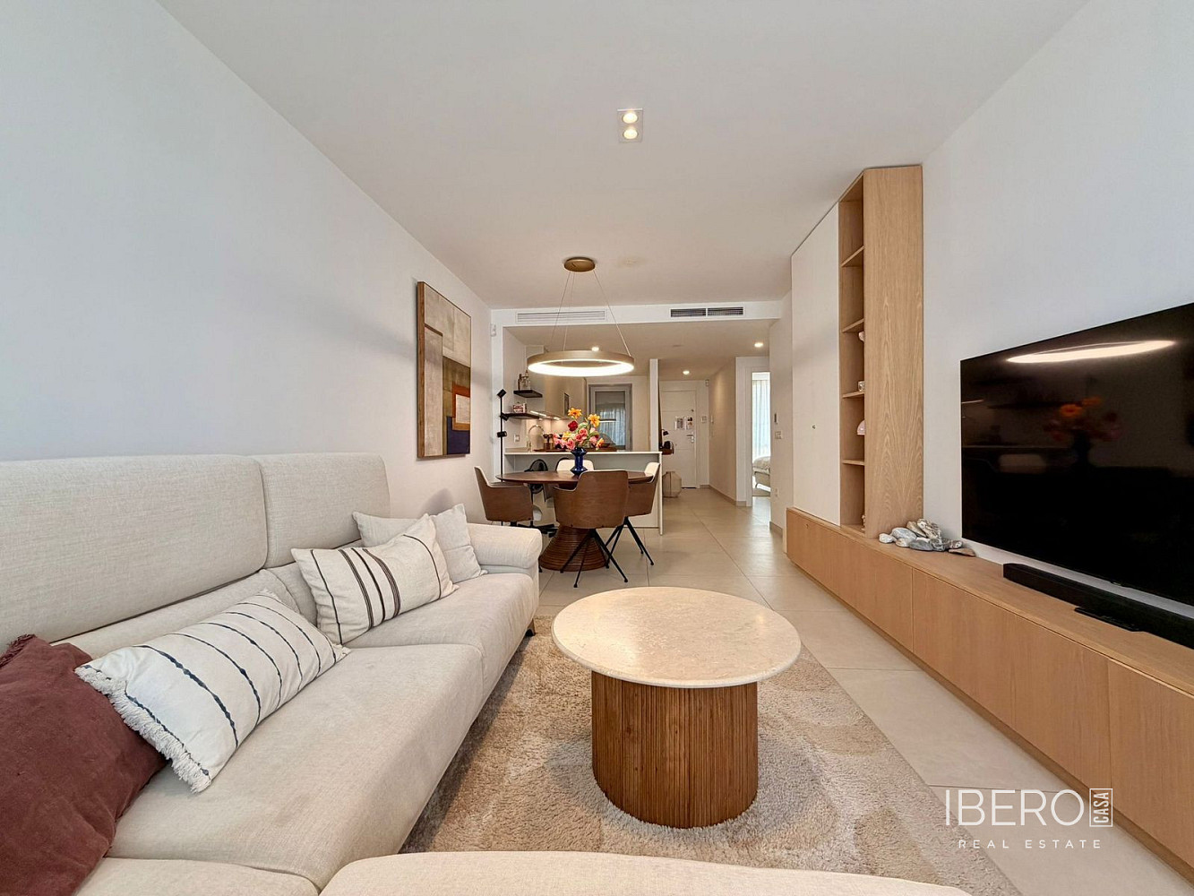 Piso 3+kk – Marbella, Elviria - Vista 4