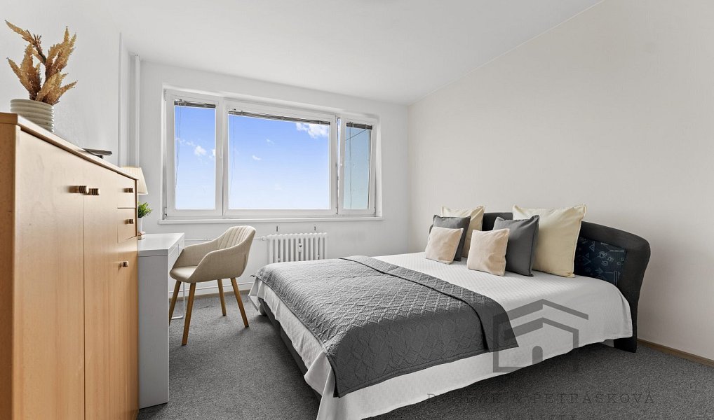 Prodej bytu 2+kk 52 m², Praha – náhled fotky 8