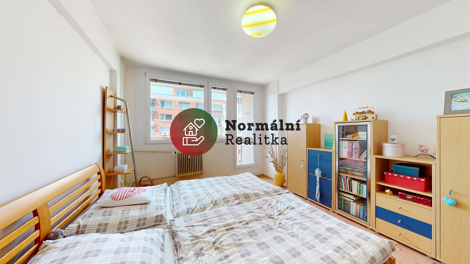 Prodej bytu 2+1 63 m² – fotografie 3