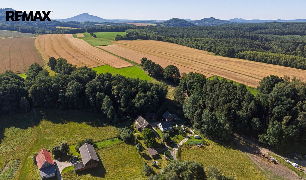 Prodej domu 556 m² s pozemkem 3 366 m², Cvikov – náhled fotky 41