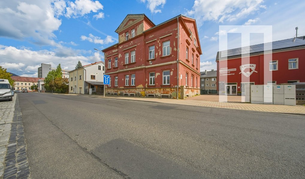 Pronájem bytu 2+1 71 m², Nový Bor – náhled fotky 17