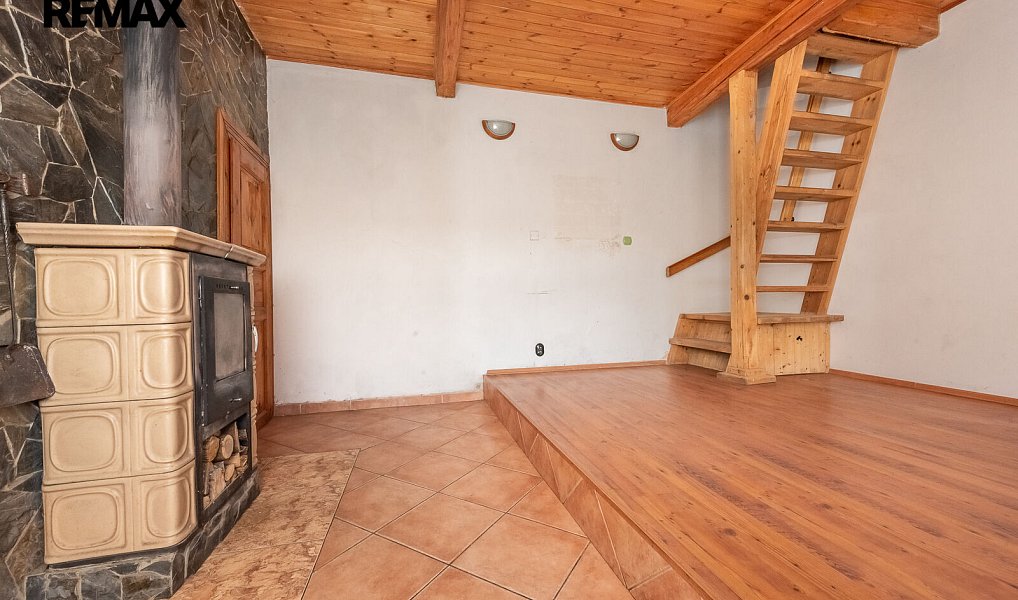 Prodej chaty/chalupy 80 m² s pozemkem 207 m², Čižice – náhled fotky 5