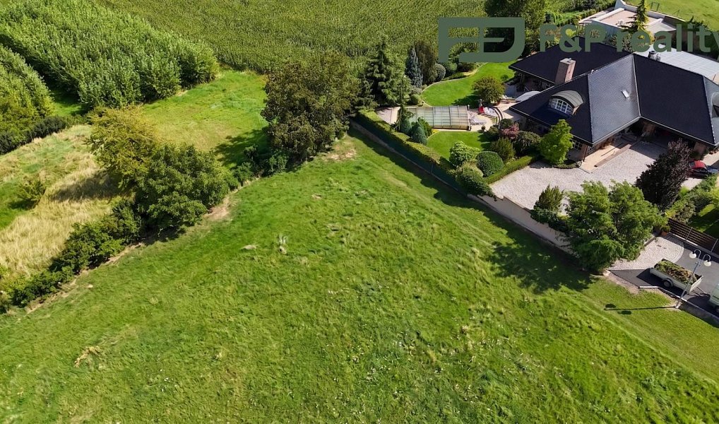 Prodej stavebního pozemku 1 135 m², Křečhoř – náhled fotky 15