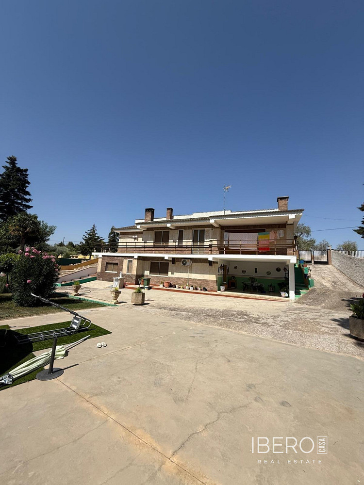 Casa 6+kk – Bulbuente - Vista 4