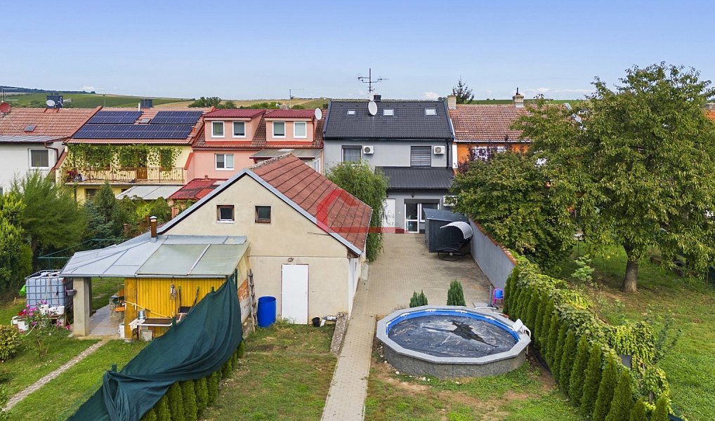 Prodej domu 149 m² s pozemkem 875 m², Tupesy – náhled fotky 22