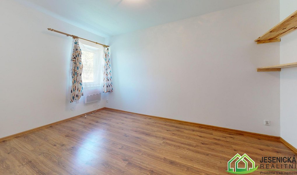 Prodej bytu 2+kk 47 m², Mikulovice – náhled fotky 11