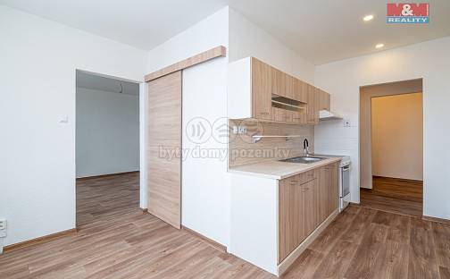 Prodej bytu 3+1 77 m², gen. Svobody, Moravský Beroun, okres Olomouc