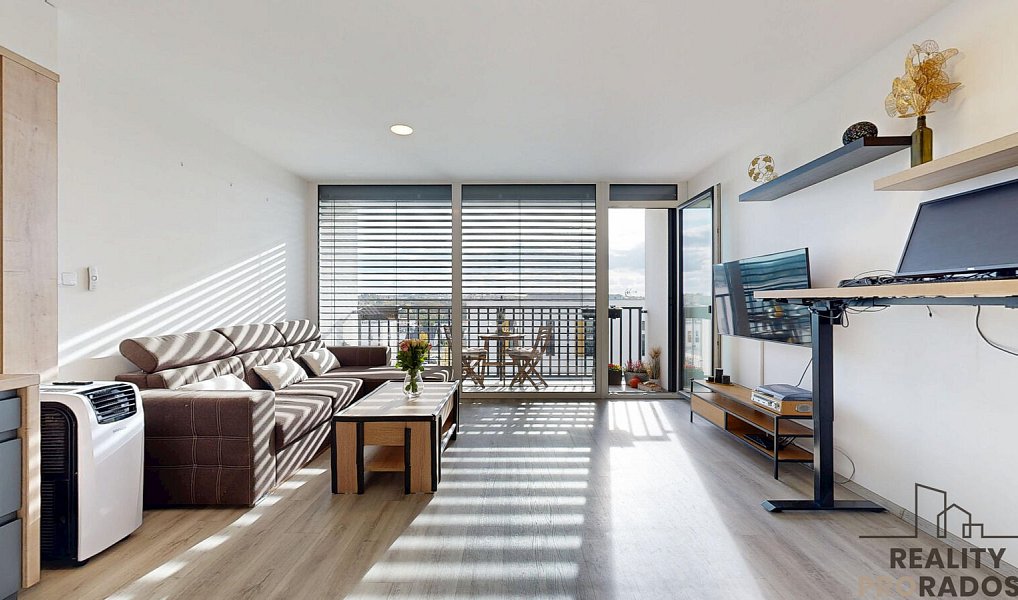 Prodej bytu 2+kk 53 m², Havlíčkův Brod – fotka 1 z 39