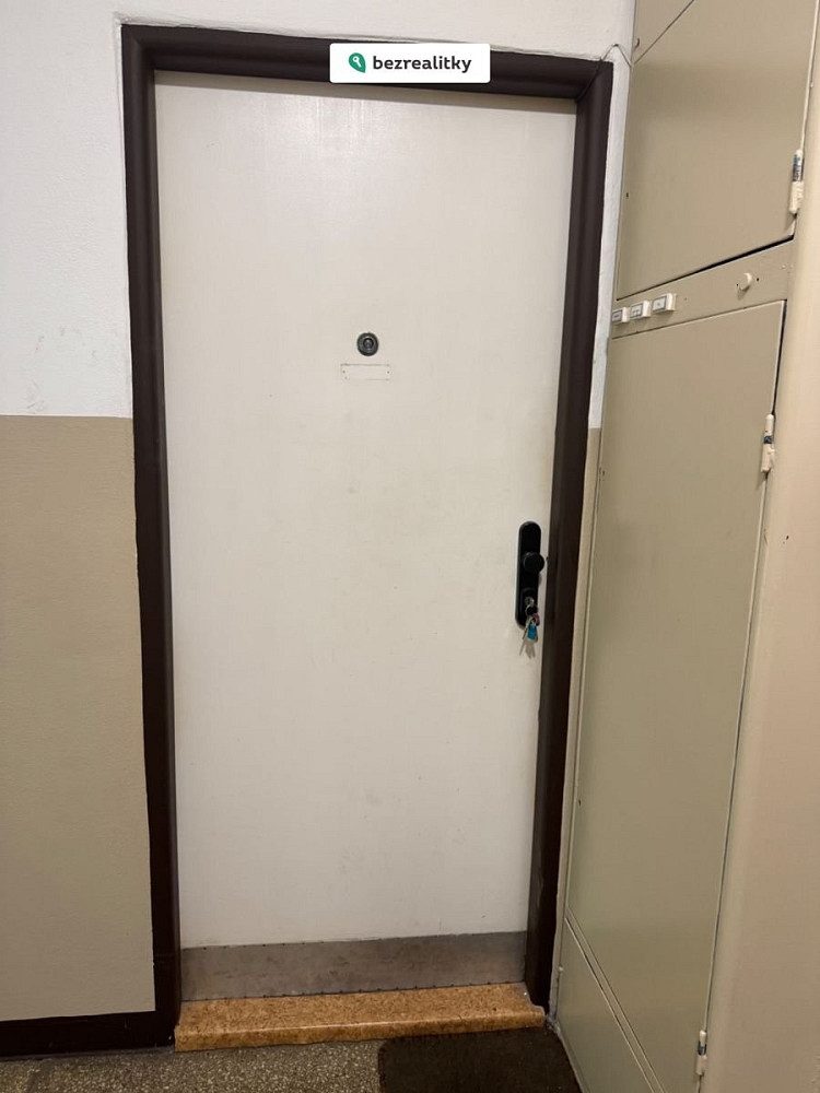 Prodej bytu 2+1 55 m² – fotografie 5