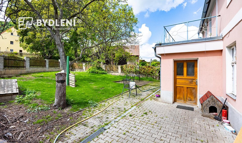 Prodej domu 150 m² s pozemkem 1 243 m², Velemín – náhled fotky 26
