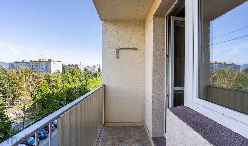 Prodej bytu 3+1 72 m², Šumperk – náhled fotky 14