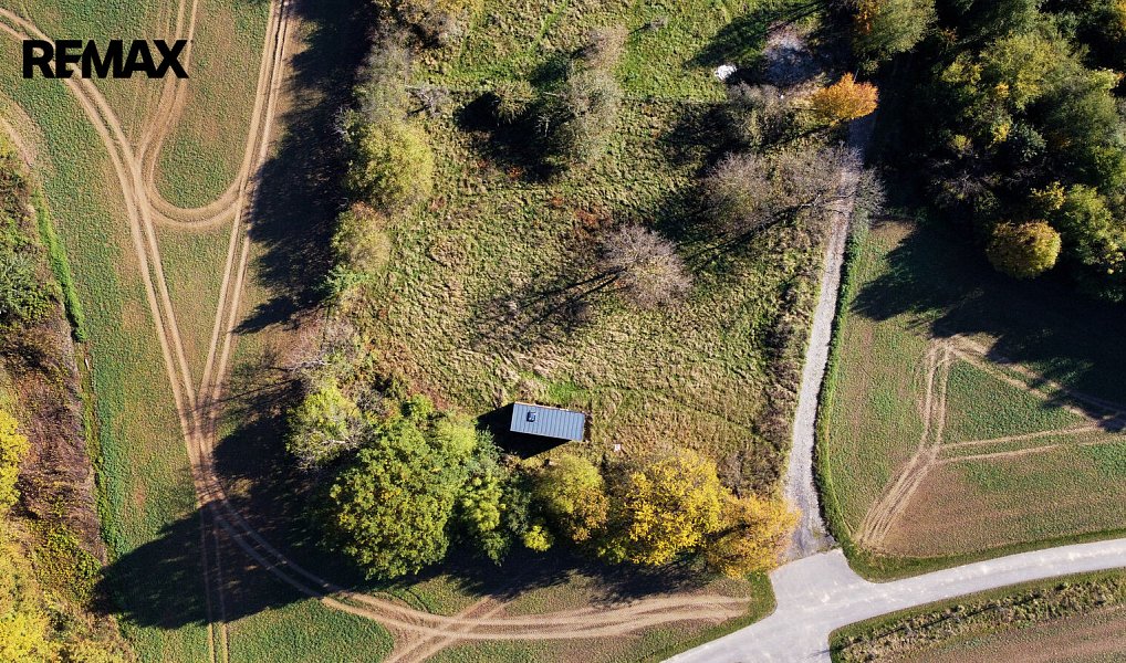 Prodej zahrady 3 178 m², Brušperk – fotka 1 z 10