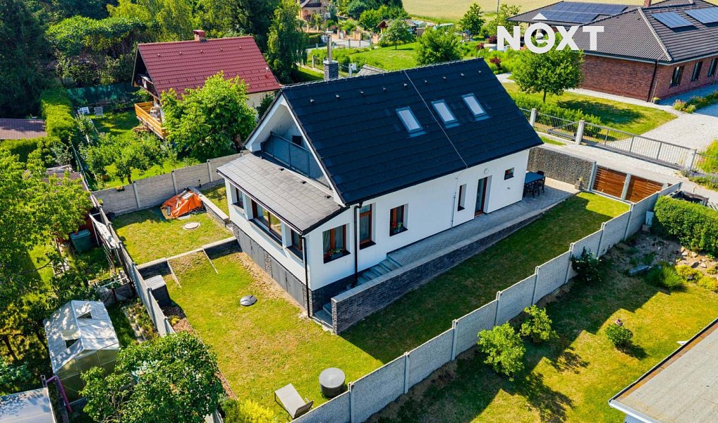 Prodej domu 119 m² s pozemkem 400 m², Jivno – náhled fotky 6