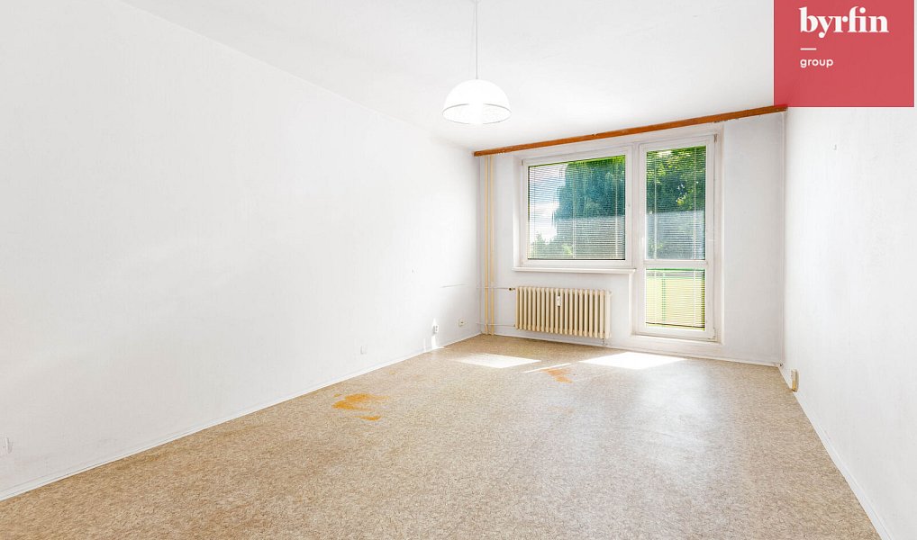 Prodej bytu 1+1 30 m², Otrokovice – náhled fotky 2
