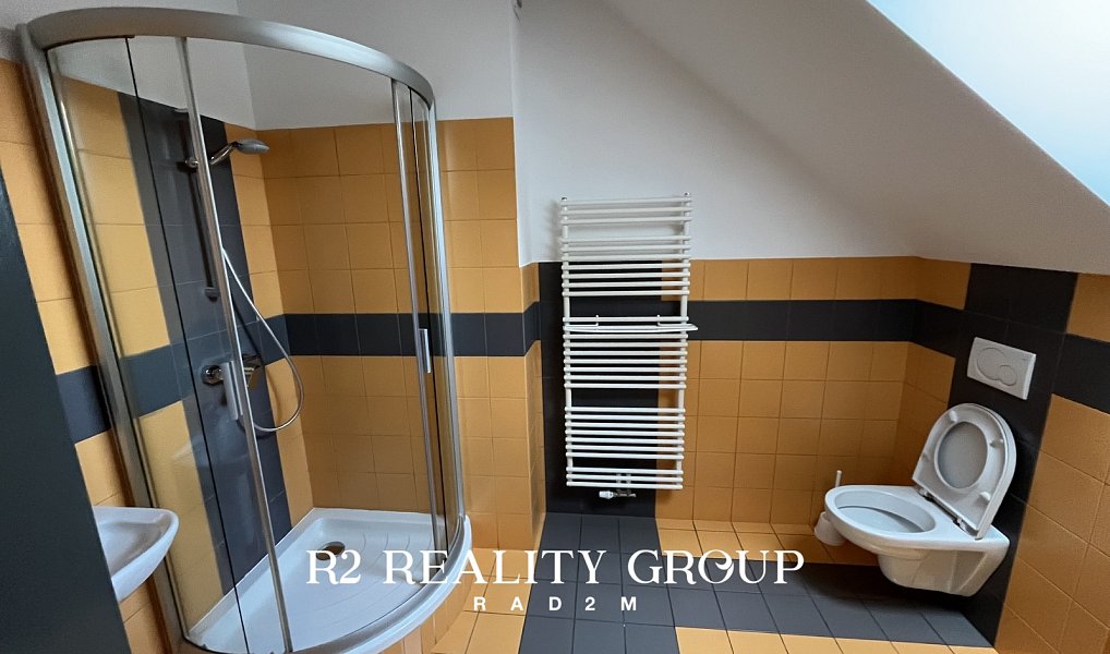 Prodej kanceláře 302 m², Prostějov – náhled fotky 24
