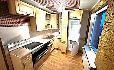 Prodej bytu 3+kk 63 m², Nová výstavba, Obrnice, okres Most