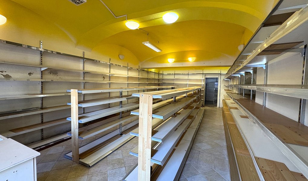 Pronájem obchodních prostor 58 m², Šternberk – náhled fotky 5