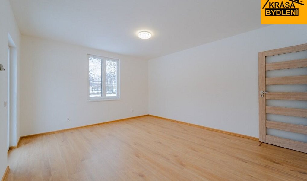 Prodej bytu 3+kk 62 m², Velká Kraš – fotka 1 z 16