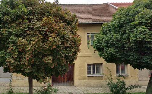 Prodej domu 139 m² s pozemkem 602 m², Sladkovského, Roudnice nad Labem, okres Litoměřice