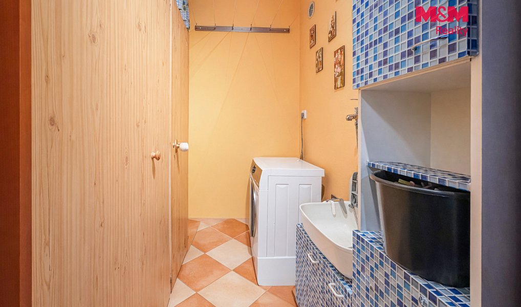 Prodej bytu 4+1 77 m², Litoměřice – náhled fotky 6