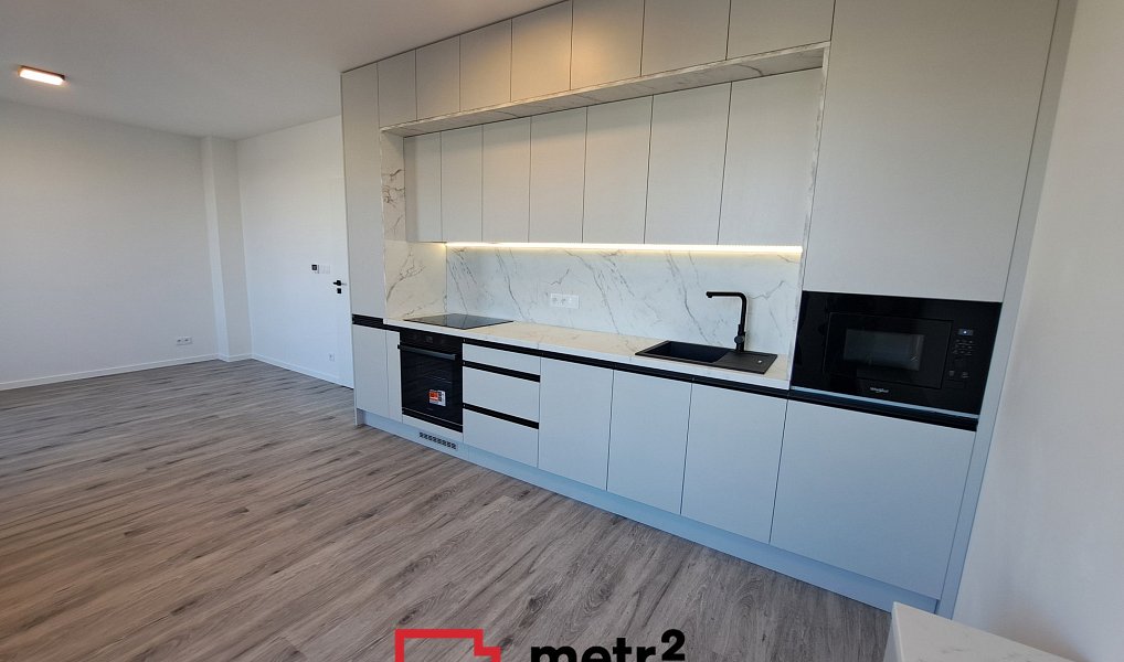 Pronájem bytu 1+kk 33 m², Lipník nad Bečvou – náhled fotky 3