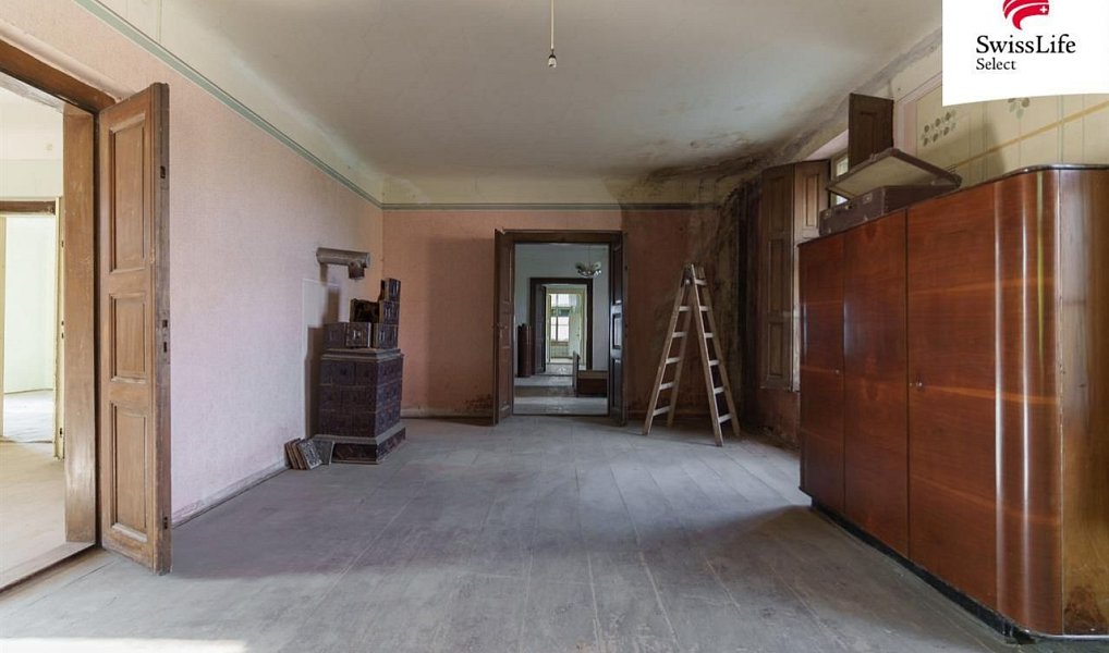 Prodej domu 620 m² s pozemkem 6 027 m², Klobuky – náhled fotky 13