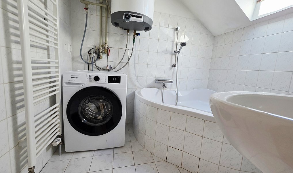 Pronájem bytu 1+kk 106 m², Plzeň – náhled fotky 19