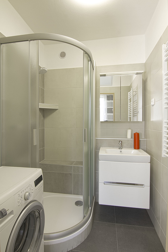Pronájem bytu 2+1 64 m²