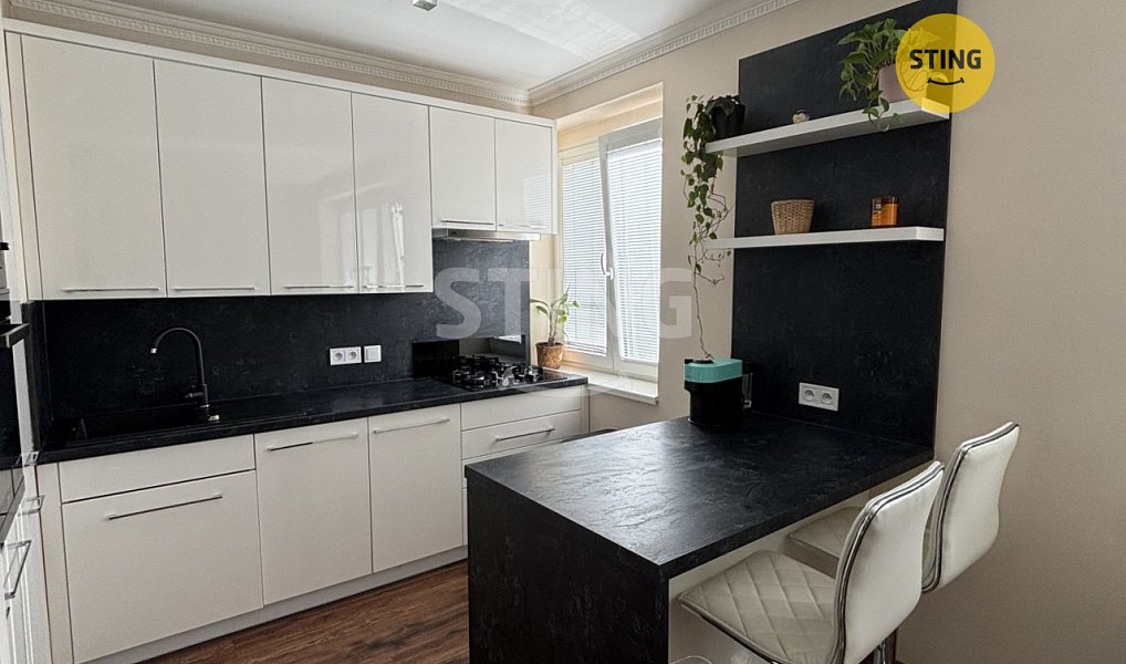 Prodej bytu 2+kk, 52 m², Frýdek-Místek