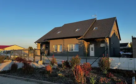 Pronájem bytu 4+kk 109 m², Kounice, okres Nymburk